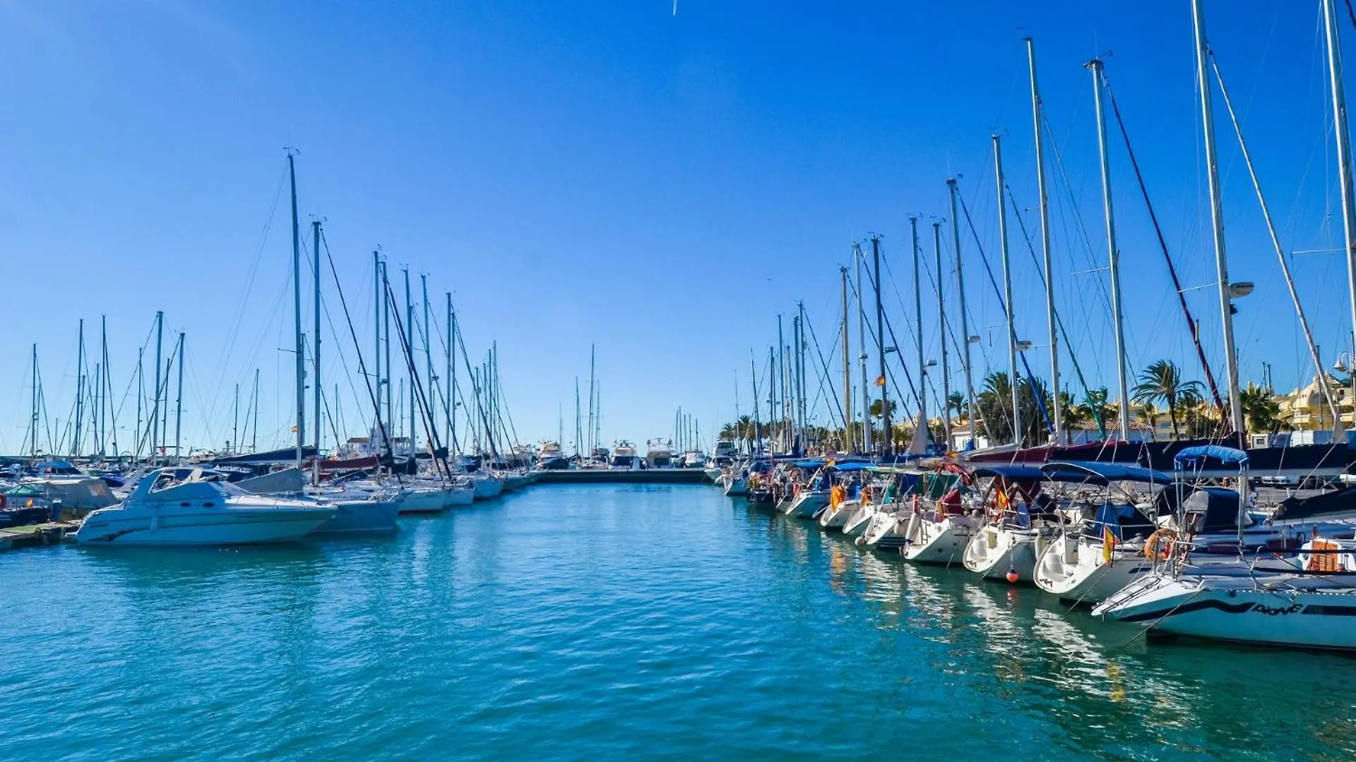 Appartamento 707 Hercules Apartamento - Vista Al Mar - Cerca De Tren, Restaurantes Y Tiendas Benalmádena Spagna