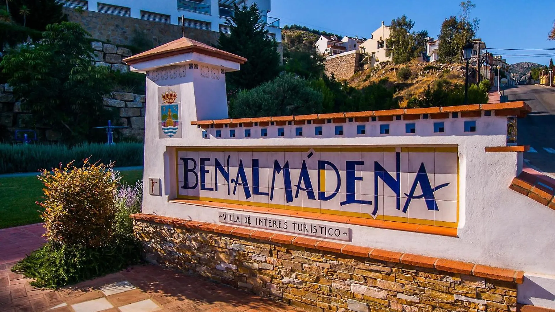 707 Hercules Apartamento - Vista Al Mar - Cerca De Tren, Restaurantes Y Tiendas Benalmádena Appartamento