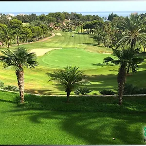 Apartamento Palmeras Del Golf - Torrequebrada, Benalmádena