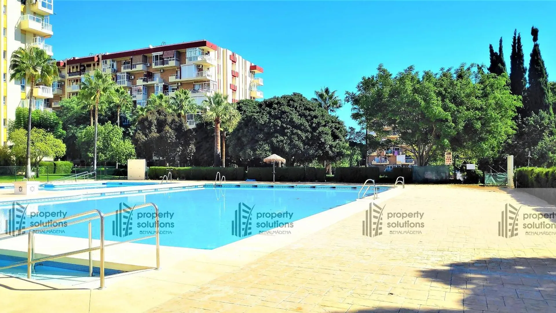 707 Hercules Apartamento - Vista Al Mar - Cerca De Tren, Restaurantes Y Tiendas ベナルマデナ